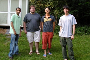 fellows