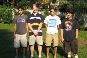fellows