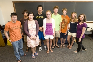 fellows