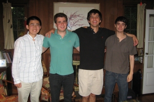 fellows