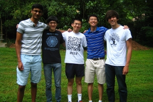 fellows