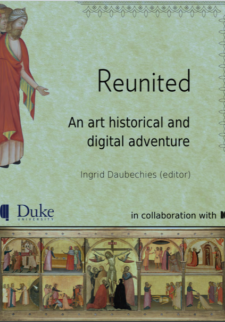 Reunited: An Art Historical and Digital Adventure