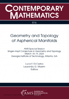 Contemporary Mathematics