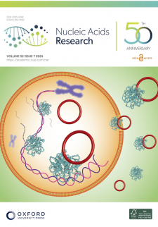 Nucleic Acids Research