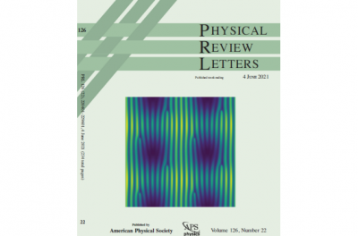 Physical Review Letters