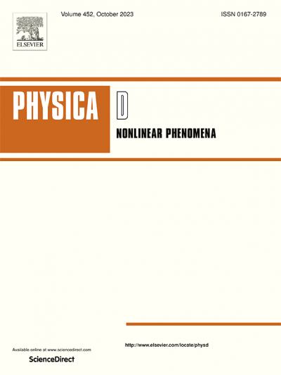Physica D