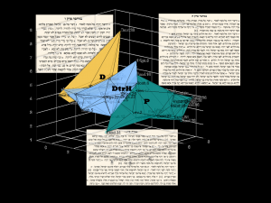 Revealing Hidden Language Patterns in the Bible, With the Help of AI 