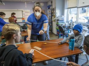 Think You're Not a Math Person?