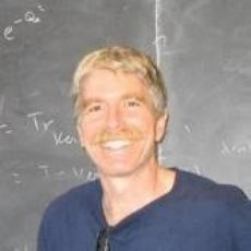 Mark A. Stern
