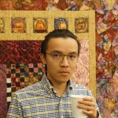 Kai Xu