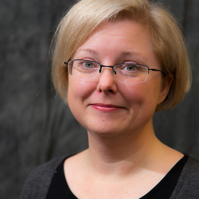 Cristina Davis