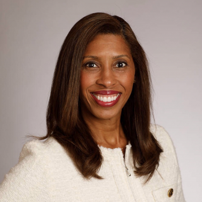 Tomeka Hill-Thomas