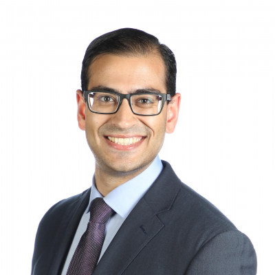 Amudan J. Srinivasan