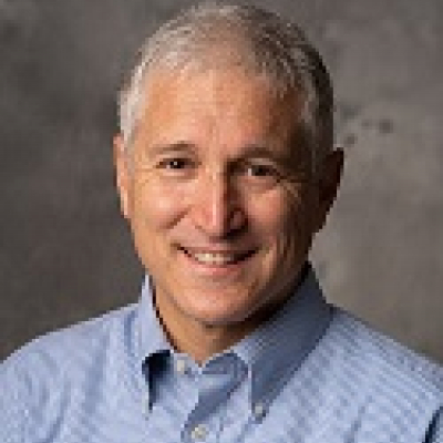 Jerry Reiter