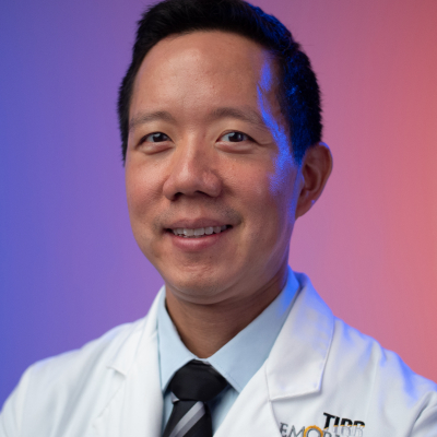 Richard Huang